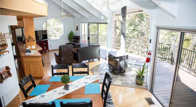 Photo of 191 Grass Valley Rd, Lake Arrowhead, CA 92352