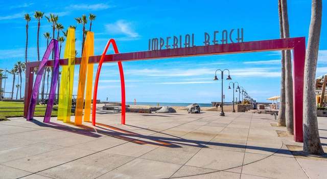 Photo of 1296 Holly Ave, Imperial Beach, CA 91932