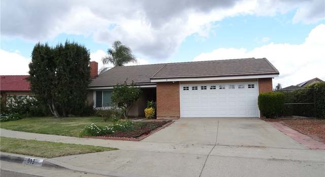 Photo of 613 Trumpet Ave, Placentia, CA 92870