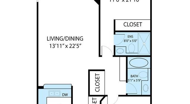 Photo of 645 Ohio Ave #207, Long Beach, CA 90814