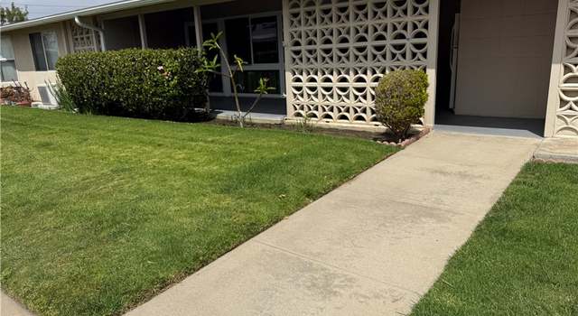 Photo of 13199 El Dorado Dr. M9-208C, Seal Beach, CA 90740