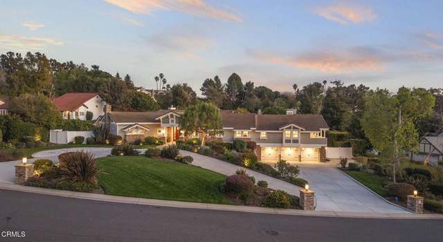 Photo of 5884 Terra Bella Ln, Camarillo, CA 93012