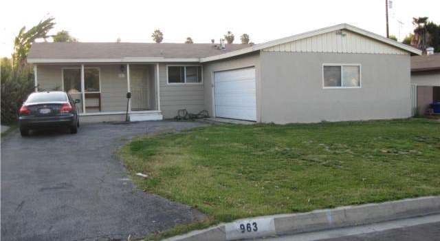 Photo of 963 Latchford Ave, Hacienda Heights, CA 91745
