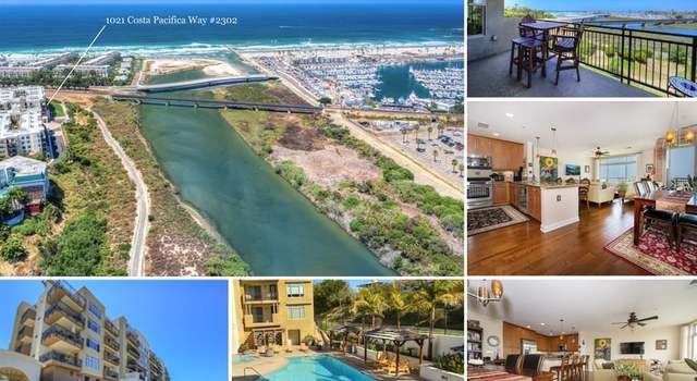 Photo of 1021 Costa Pacifica Way #2302, Oceanside, CA 92054