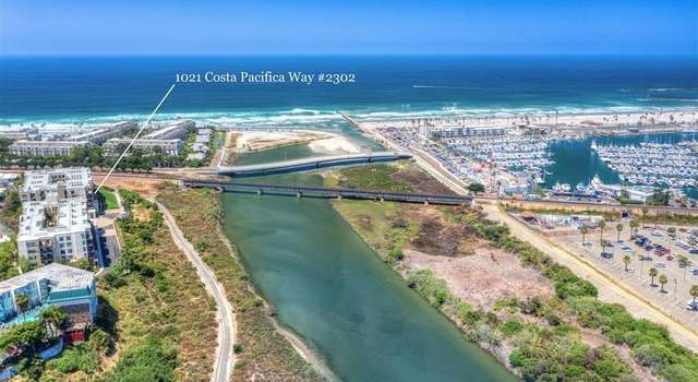 Photo of 1021 Costa Pacifica Way #2302, Oceanside, CA 92054