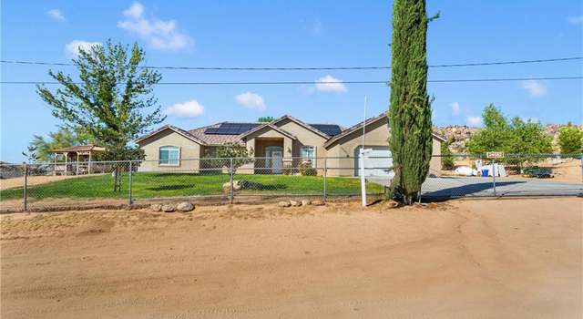Photo of 24582 Kenneth Way, Apple Valley, CA 92307