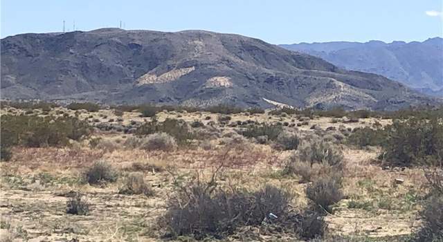 Photo of 0 Sunfair Rd, Joshua Tree, CA 92252