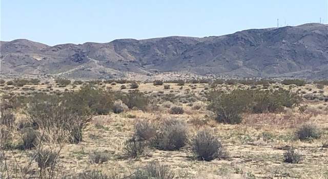 Photo of 0 Sunfair Rd, Joshua Tree, CA 92252