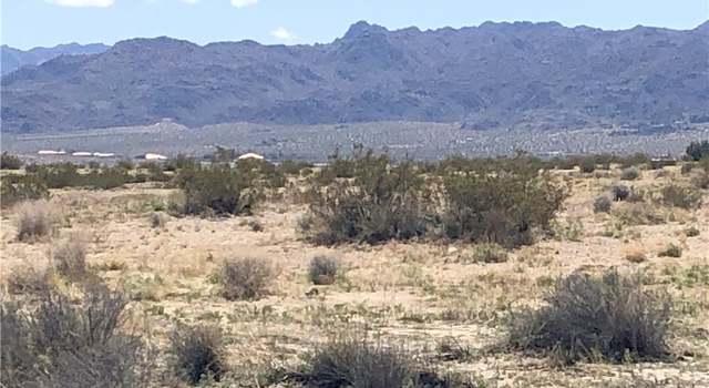 Photo of 0 Sunfair Rd, Joshua Tree, CA 92252