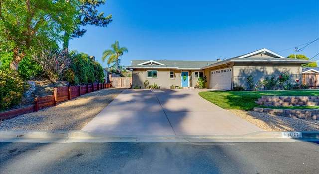 Photo of 14167 Halper Rd, Poway, CA 92064