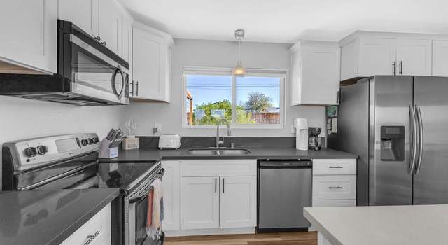 Photo of 6801 Araby Ave, 29 Palms, CA 92277