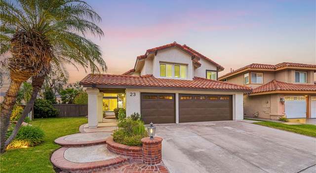 Photo of 23 Santa Isabel, Rancho Santa Margarita, CA 92688