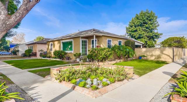 Photo of 371 E 63rd St, Long Beach, CA 90805