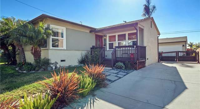Photo of 5326 W 138th St, Hawthorne, CA 90250