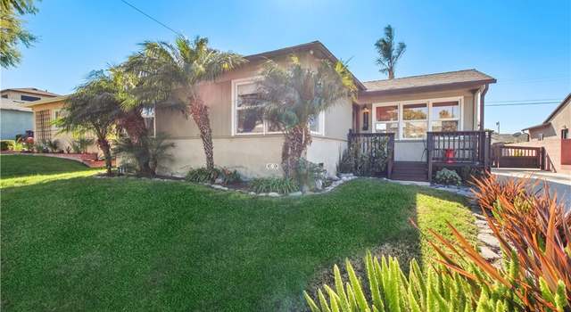 Photo of 5326 W 138th St, Hawthorne, CA 90250