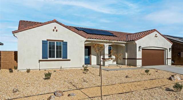 Photo of 12174 Deborah Place Ct, Victorville, CA 92392