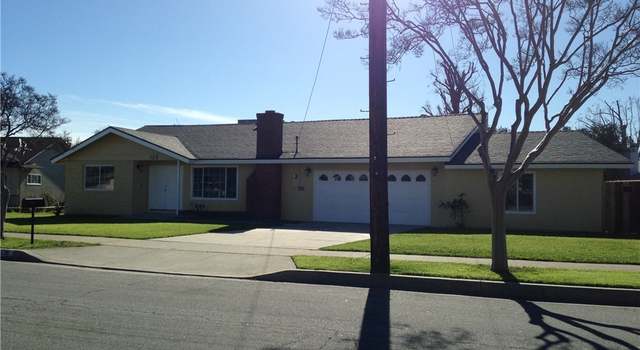 Photo of 129 E Cornell Dr, Rialto, CA 92376