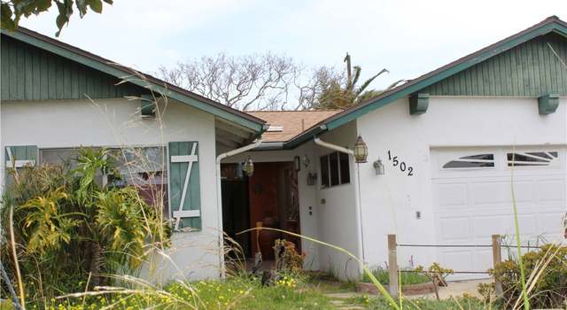 Photo of 1502 Park Ave, Port Hueneme, CA 93041