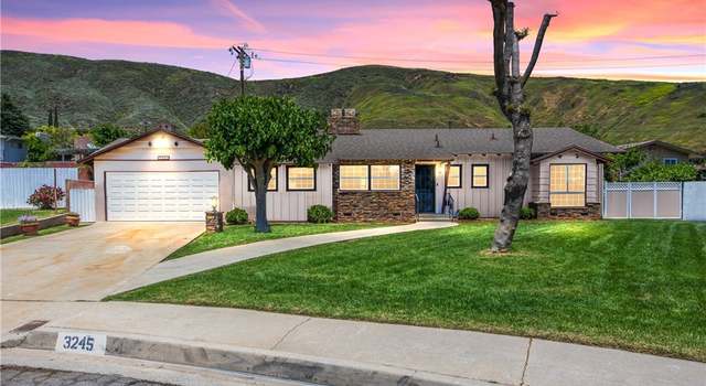 Photo of 3245 Turrill Ct, San Bernardino, CA 92405