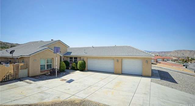Photo of 57129 Selecta Ave, Yucca Valley, CA 92284