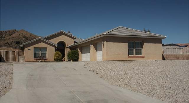 Photo of 57129 Selecta Ave, Yucca Valley, CA 92284