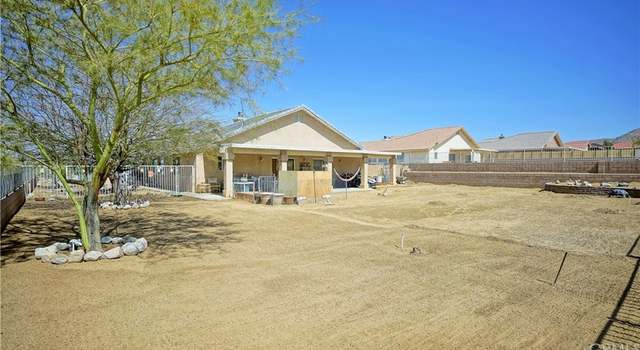 Photo of 57129 Selecta Ave, Yucca Valley, CA 92284