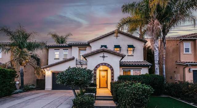 Photo of 1672 N Las Flores Dr, San Marcos, CA 92069