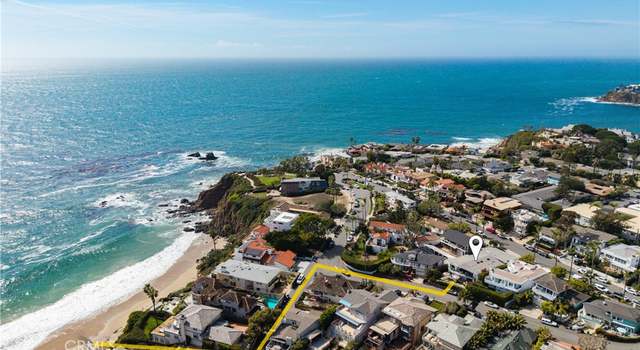 Photo of 140 Crescent Bay Dr, Laguna Beach, CA 92651