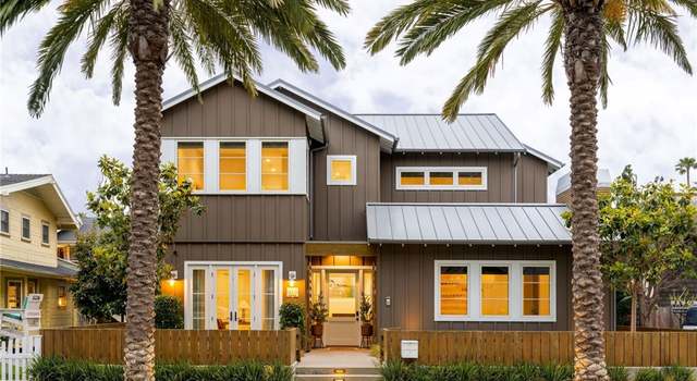 Photo of 311 Crest Ave, Huntington Beach, CA 92648
