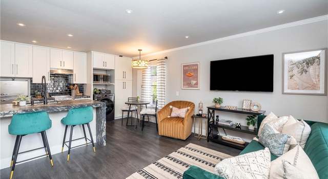Photo of 23325 La Crescenta Unit D, Mission Viejo, CA 92691