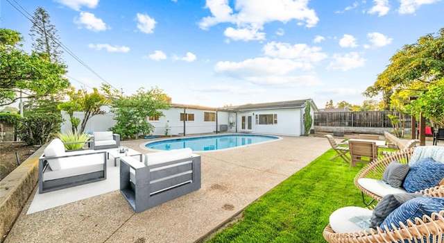 Photo of 639 Live Oak Dr, El Cajon, CA 92020