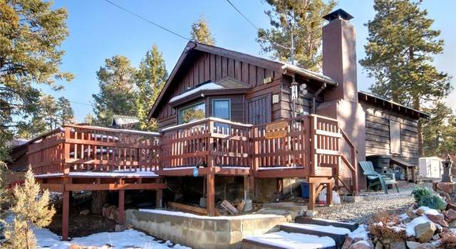 Photo of 200 E Starr Dr, Big Bear, CA 92314