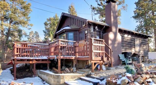 Photo of 200 E Starr Dr, Big Bear, CA 92314