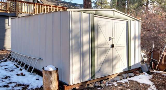 Photo of 200 E Starr Dr, Big Bear, CA 92314