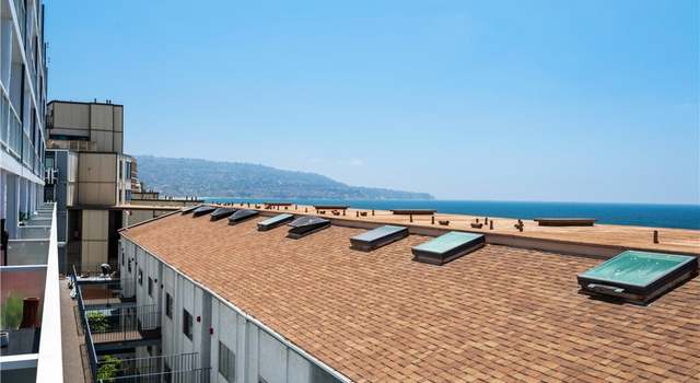 Photo of 615 Esplanade #512, Redondo Beach, CA 90277