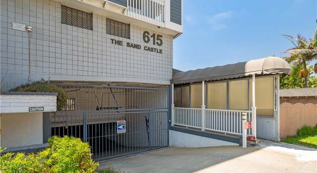 Photo of 615 Esplanade #512, Redondo Beach, CA 90277
