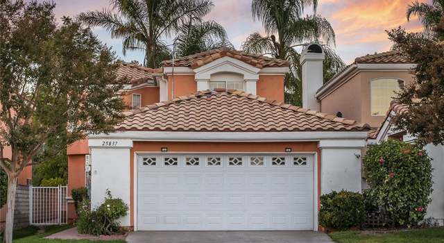 Photo of 25837 Browning Pl, Stevenson Ranch, CA 91381