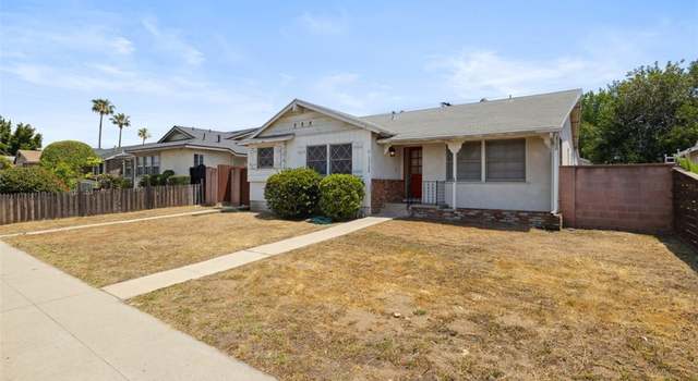 Property at 13126 Roscoe Blvd, Sun Valley, CA 91352, 3 beds, 2 baths