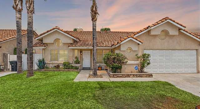 Photo of 1125 Don Alberto Ln, San Jacinto, CA 92582