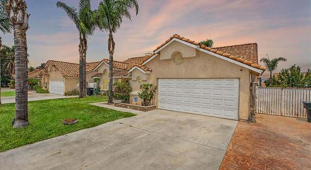 Photo of 1125 Don Alberto Ln, San Jacinto, CA 92582
