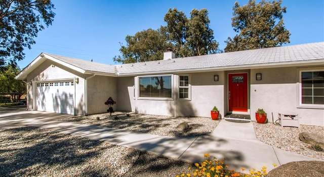 Photo of 1580 Montecito Vis, Alpine, CA 91901
