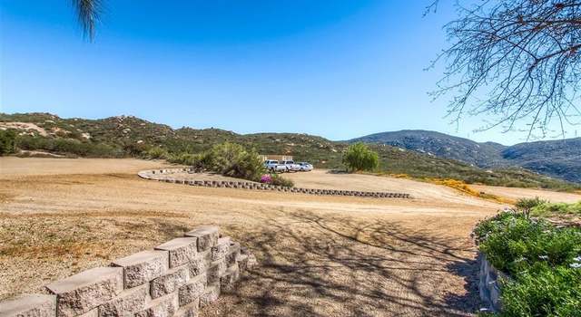 Photo of 1580 Montecito Vis, Alpine, CA 91901