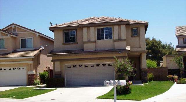 Photo of 8311 Highridge Pl, Rancho Cucamonga, CA 91730