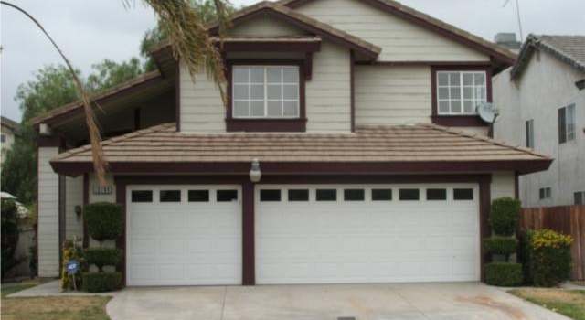 Photo of 13784 Sunrise St, Fontana, CA 92336