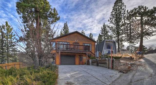 Photo of 40355 Cliff Ln, Big Bear Lake, CA 92315
