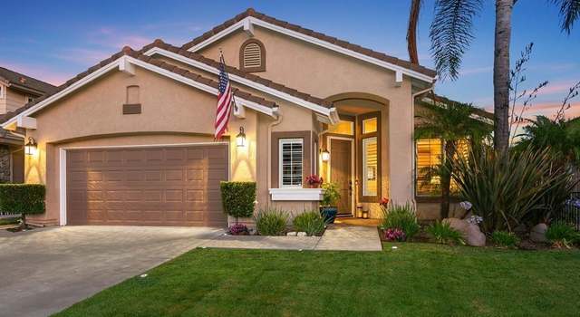 Photo of 1775 Turnberry Dr, San Marcos, CA 92069