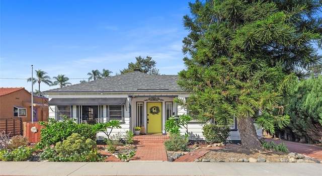 Photo of 130 N Lester Dr, Orange, CA 92868