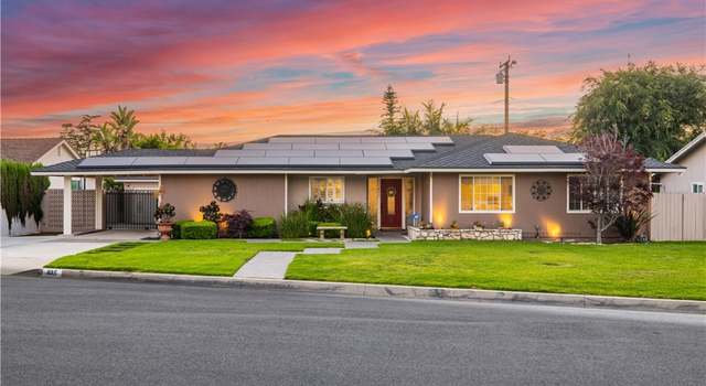Photo of 835 S Terri Ann Dr, West Covina, CA 91791