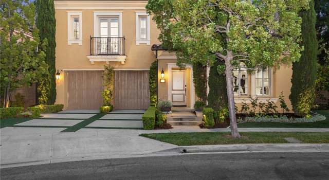 Photo of 24 Tesoro, Irvine, CA 92618