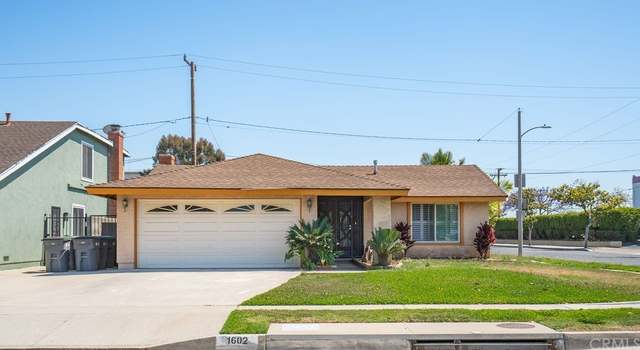 Photo of 1602 E Cyrene Dr, Carson, CA 90746